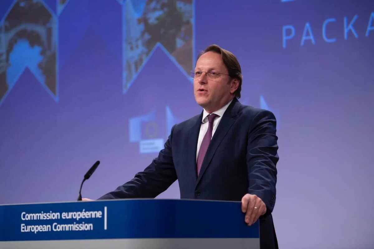 Hungarian Spy Network Operating in Brussels Uncovered