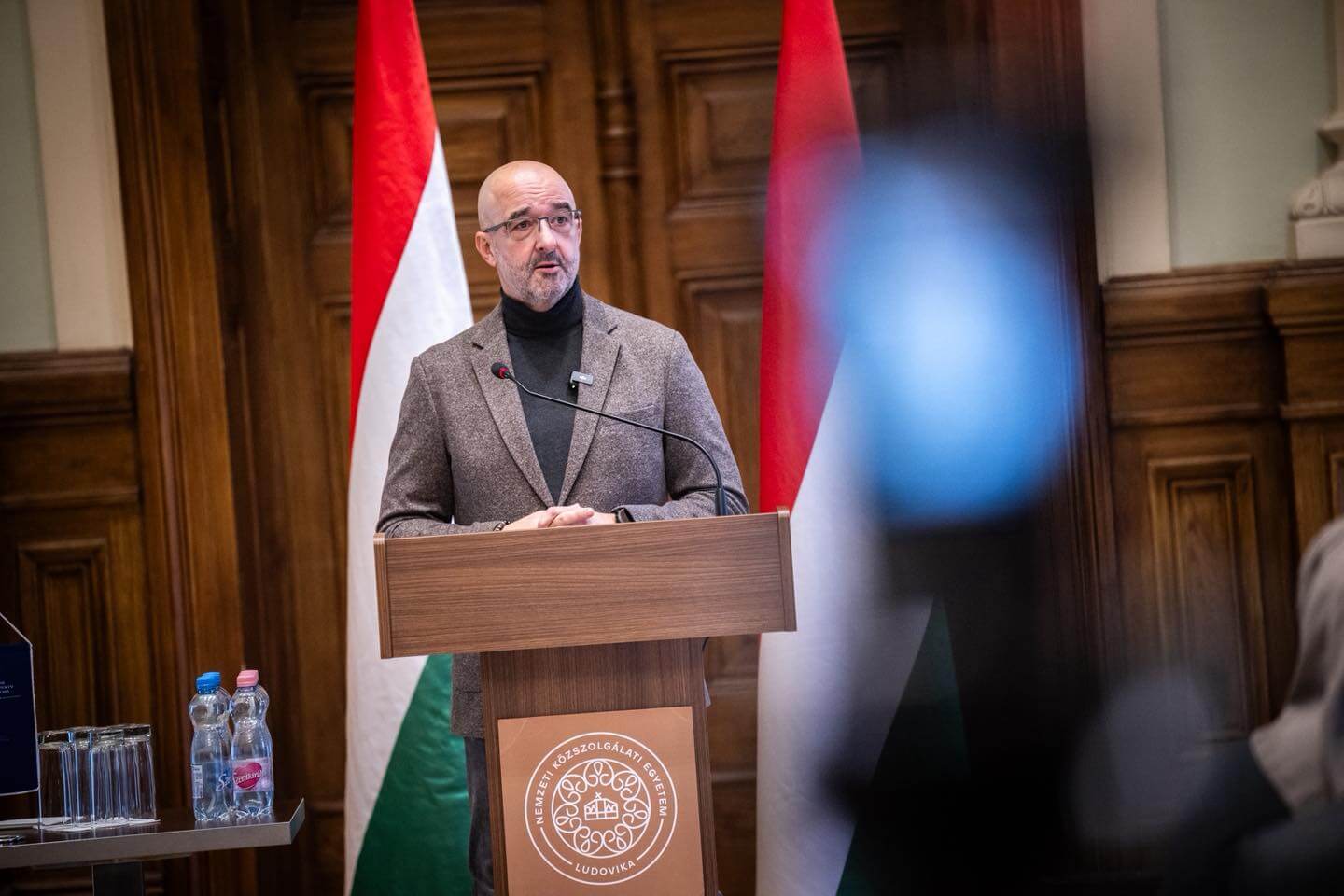 Infringement Procedure Over Media Freedom in Hungary Launched by Brussels