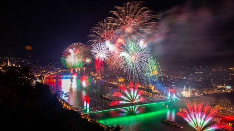 Hungary's Birthday 'Raises Hope of Rebirth of Our Country', Says Budapest Mayor Hungary's Birthday 'Raises Hope of Rebirth of Our Country', Says Budapest Mayor