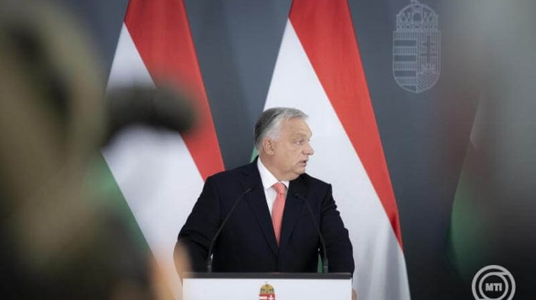 New fixed 3% Loan Scheme for SME'S in Hungary Unveiled by Orbán New fixed 3% Loan Scheme for SME'S in Hungary Unveiled by Orbán