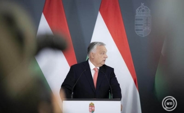 Intelligence Agencies Conclude Ukraine is Making Systematic Attacks to Influence Elections in Hungary Intelligence Agencies Conclude Ukraine is Making Systematic Attacks to Influence Elections in Hungary