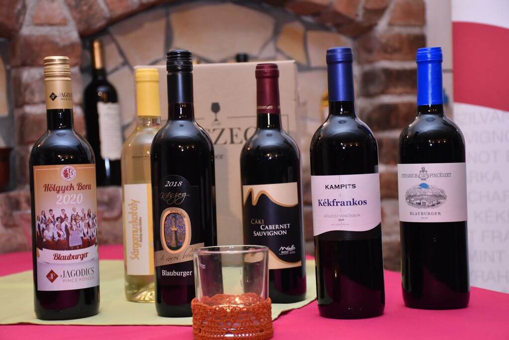 Wine from One of Oldest Viticultural Regions in Hungary Gets PDO Status