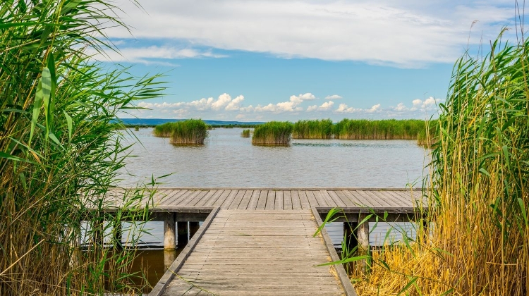 Top 5 Underrated Hungarian Lakes Top 5 Underrated Hungarian Lakes