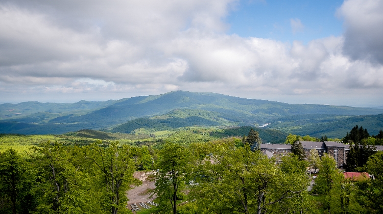 Top 7 High-Altitude Adventures in Hungary Top 7 High-Altitude Adventures in Hungary