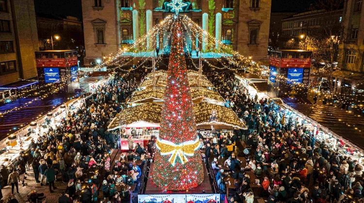 Quick Guide to Top 10 Christmas Fairs in Budapest this Year Quick Guide to Top 10 Christmas Fairs in Budapest this Year