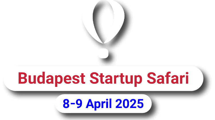 Nearly 150 Programs Await at the 10th Startup Safari Budapest Nearly 150 Programs Await at the 10th Startup Safari Budapest