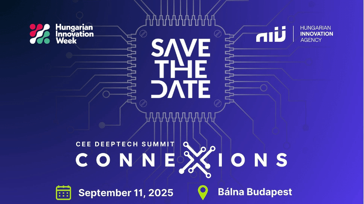 NIÜ: World's Leading Deep Tech Experts to Gather in Budapest NIÜ: World's Leading Deep Tech Experts to Gather in Budapest