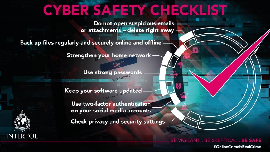 New 1.3 Billion Forints Scheme to Fight Cybercrime Launched in Hungary