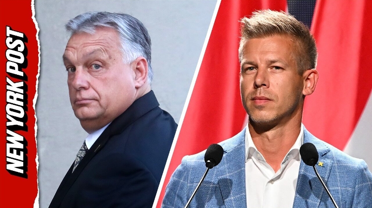 Watch: Big Fight Preview - Trump & Putin-backed Orbán vs. Péter Magyar Watch: Big Fight Preview - Trump & Putin-backed Orbán vs. Péter Magyar