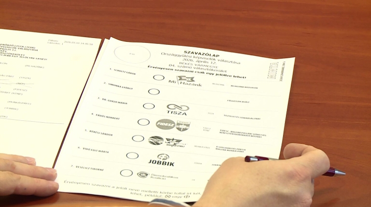 Hungary Votes This Sunday: What Expats Should Know Ahead of April 12 Election Hungary Votes This Sunday: What Expats Should Know Ahead of April 12 Election