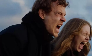 Finnish Film Days in Budapest, 18 - 22 February Finnish Film Days in Budapest, 18 - 22 February