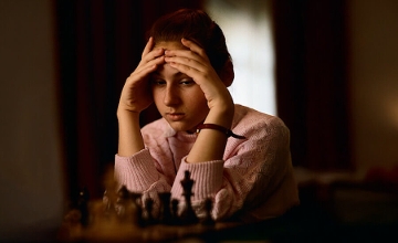 Hungarian Legend Documentary: New Film Premieres on Greatest Female Chess Player Ever Hungarian Legend Documentary: New Film Premieres on Greatest Female Chess Player Ever