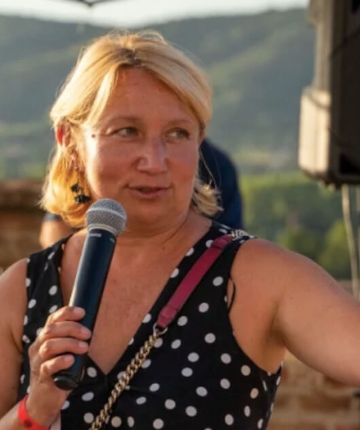 Ágnes Németh, Founder, Editor in Chief, Hungarianwines.eu Ágnes Németh, Founder, Editor in Chief, Hungarianwines.eu