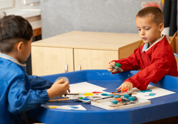 Early Years Stay & Play Morning at The British International School Budapest, 27 February Early Years Stay & Play Morning at The British International School Budapest, 27 February