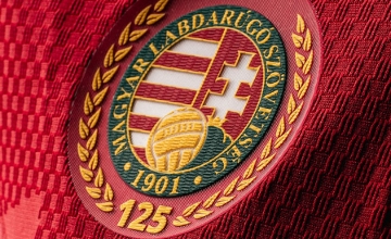 Hungarian Football Federation Turns 125 Years Old Hungarian Football Federation Turns 125 Years Old