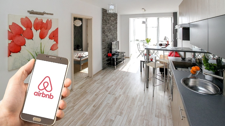 Might Airbnb Lets of Apartments Bought by Foreigners in Hungary be Tightened?
