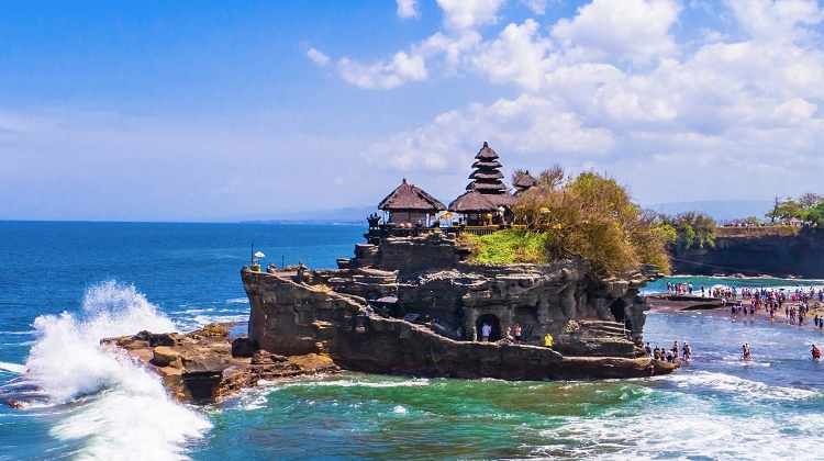 Escape from Budapest to Bali - Part 1. Holiday Heaven: Sun, Sea & Spirituality Escape from Budapest to Bali - Part 1. Holiday Heaven: Sun, Sea & Spirituality