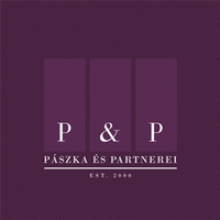 Pászka & Partners Insurance Company