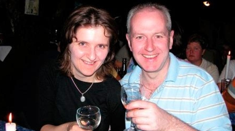 Patrick McMenamin, Former Owner Of The Kaledonia Bar