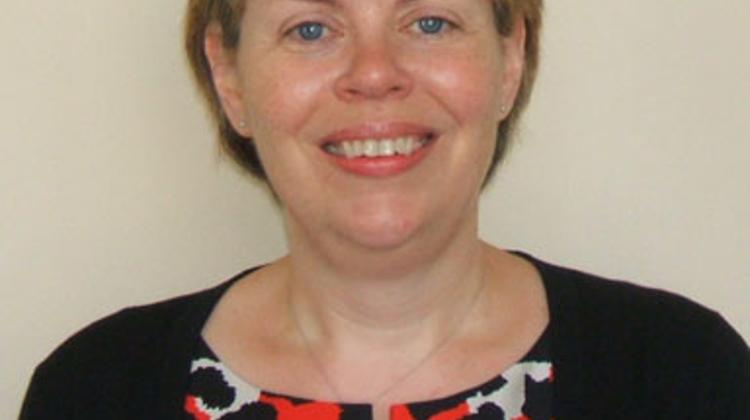 Xpat Interview:  Theresa Bubbear, Former Deputy Head of Mission, British Embassy Budapest