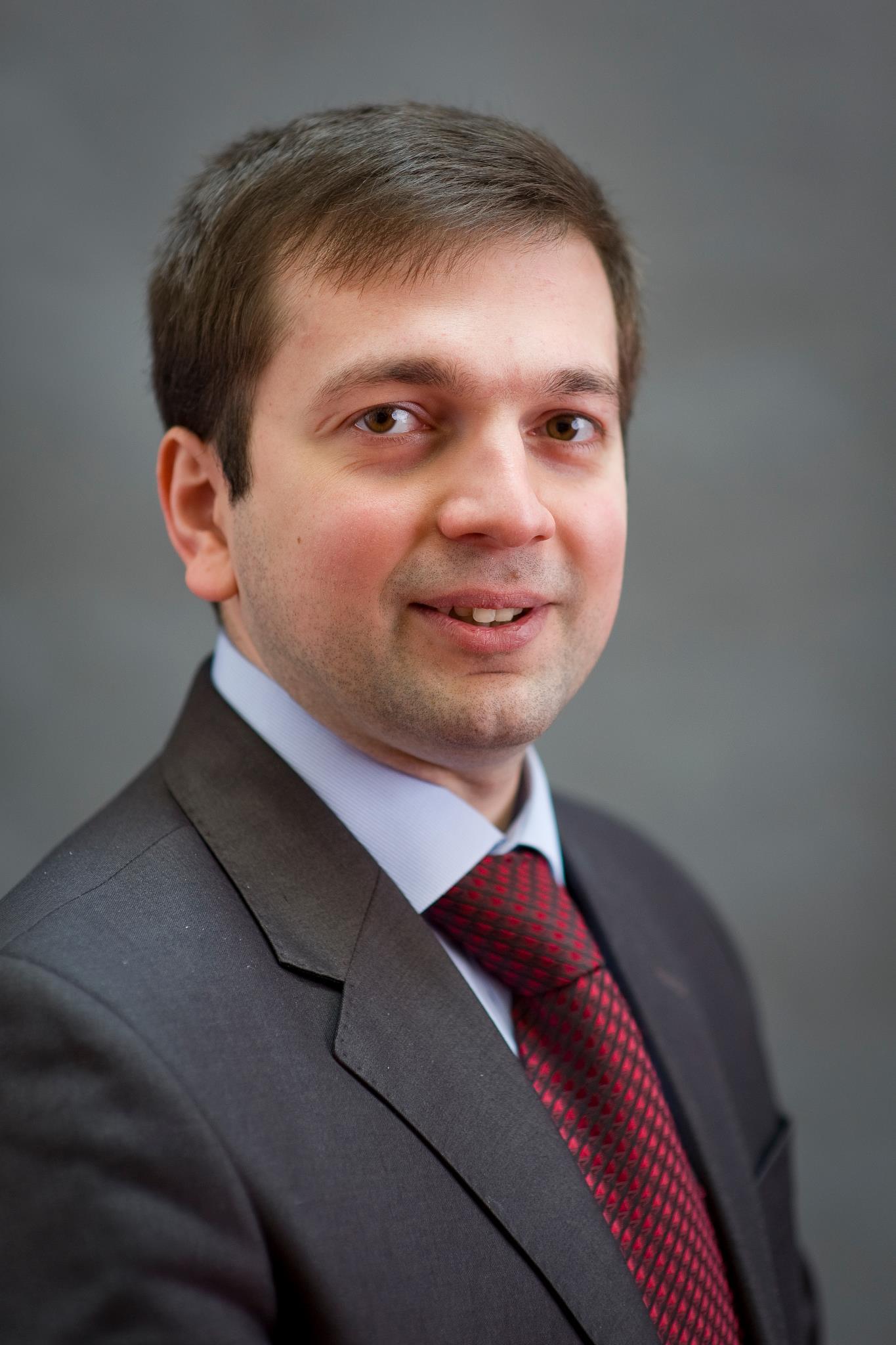 Xpat Interview: Davit Mikeladze, Recruitment Manager at CEU Business School Budapest