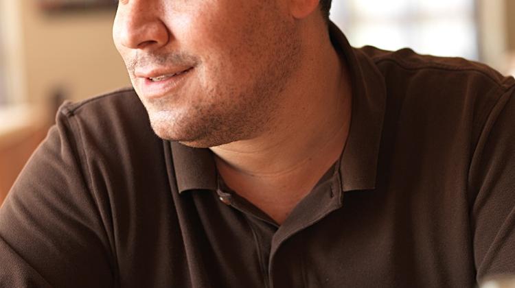 Alex Hemingway, CEO, Crown Restaurants Alex Hemingway, CEO, Crown Restaurants