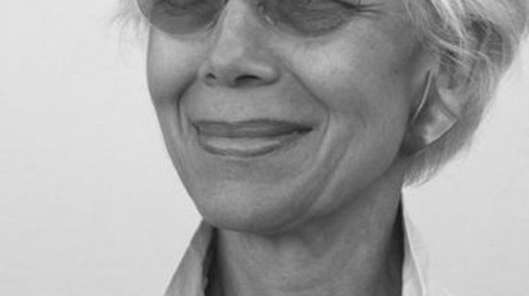 Judith Sollosy, Former Editor of The Hungarian Quarterly