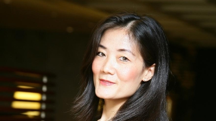 Tina Liu, General Manager, Le Méridien Koh Samui