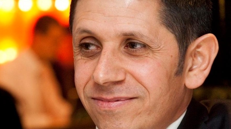 Xpat Interview: Mr. Sameer Hamdan, Owner & GM, Mellow Mood Group Xpat Interview: Mr. Sameer Hamdan, Owner & GM, Mellow Mood Group