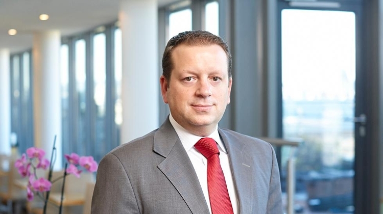 Xpat Interview: Rainer Gieringer, Former General Manager, Hilton Budapest WestEnd
