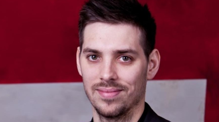 XpatLoop Interview: Ádám Madarász, Event & Communications Manager, BCCH