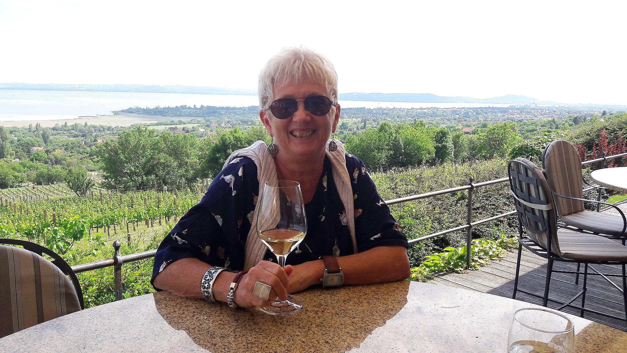 Interview Two: Agnes Weninger, Update: Former Editor-in-Chief, Best Of Budapest & Hungary
