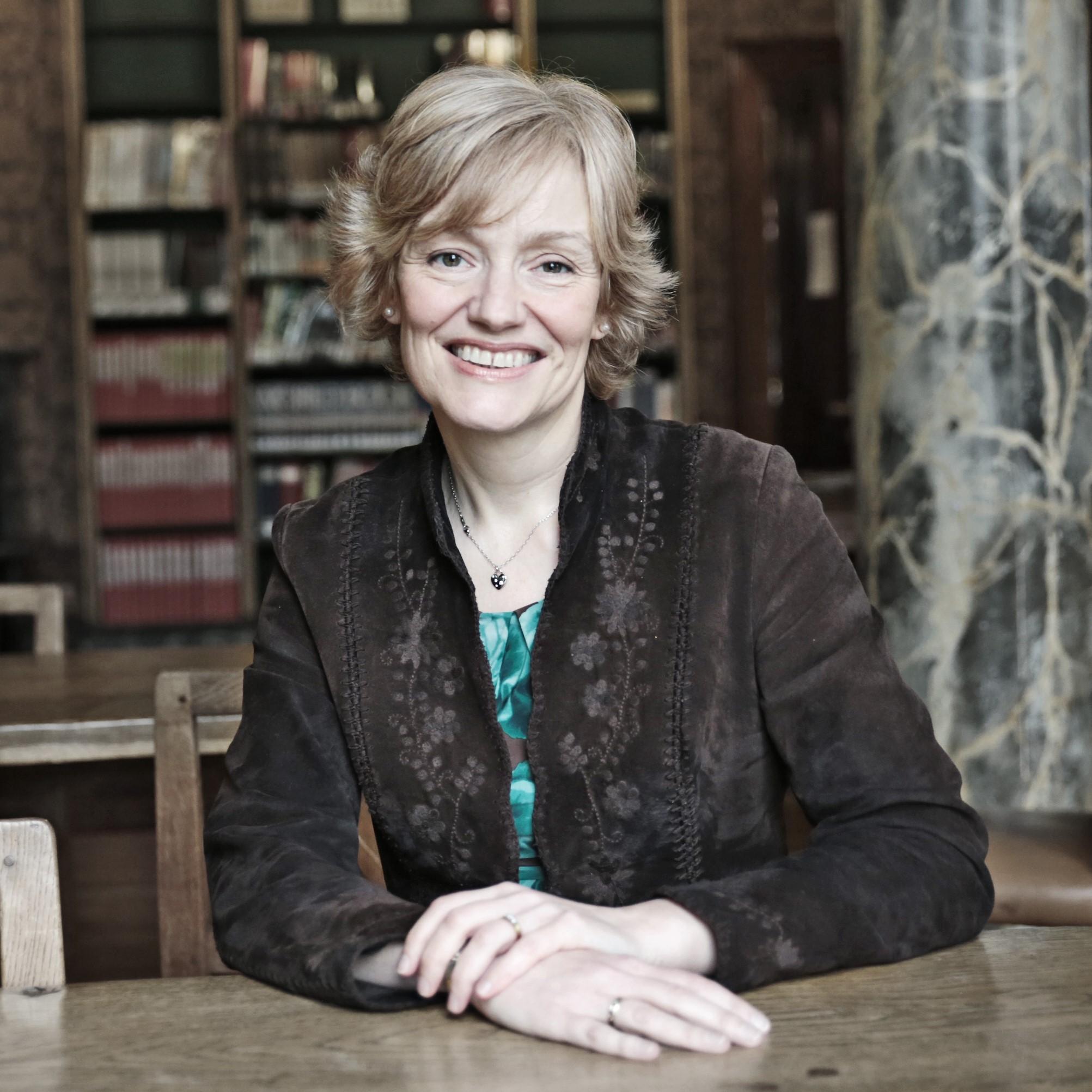 Katherine Walker, Former Director of Admissions & Marketing, The British International School, Budapest
