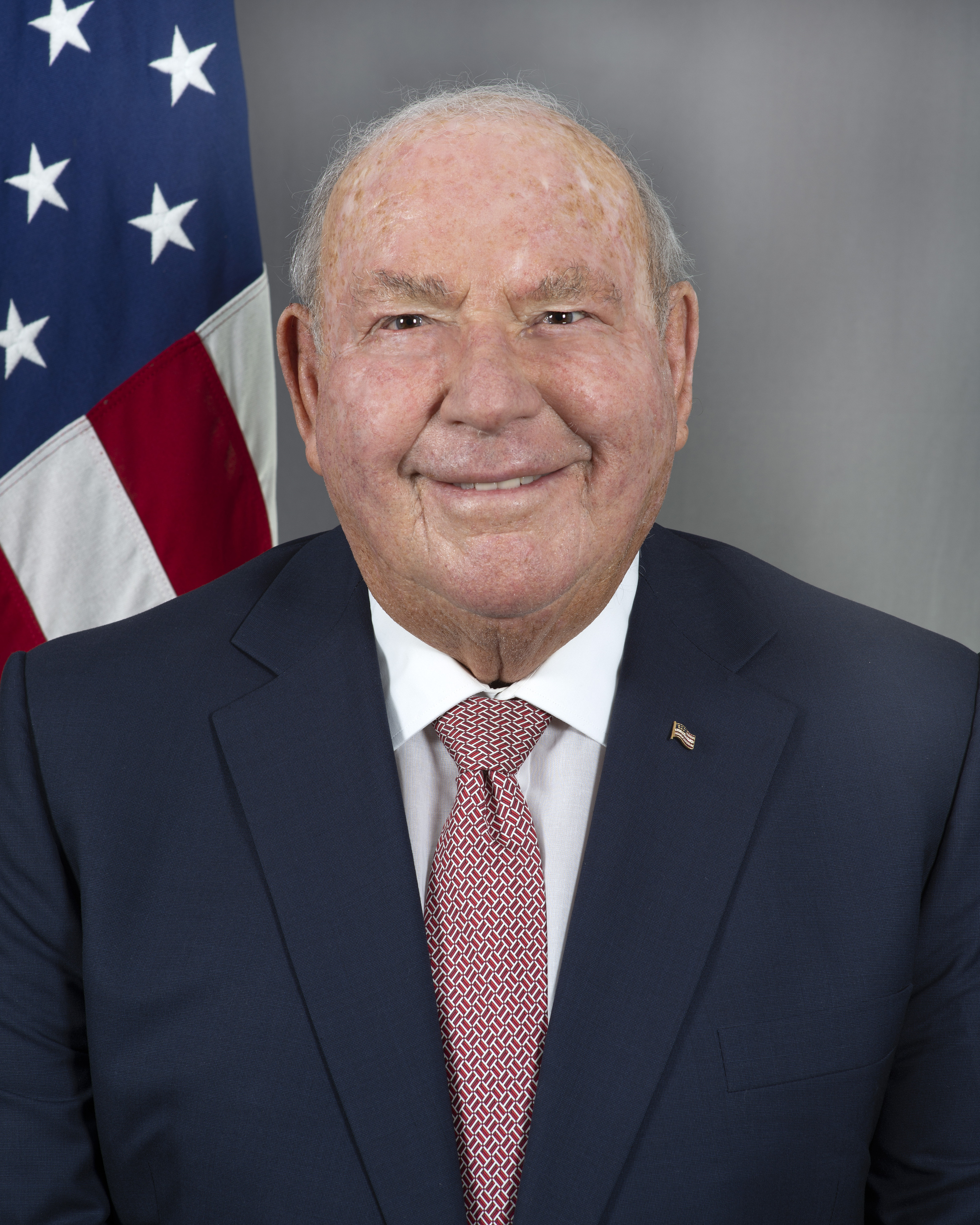 David B. Cornstein, Former U.S. Ambassador To Hungary