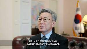 Xpat Interview: H.E. Park Chul-min, Ambassador of the Republic of Korea to Hungary