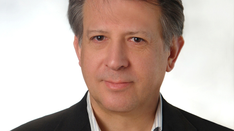 György Szabó, Director International, e.NET Consulting Kft. Budapest