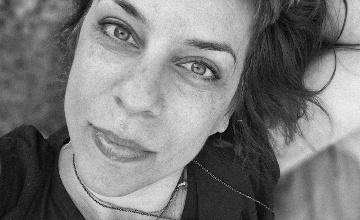 Agnes Szikra, Artist & Art Instructor in Budapest Agnes Szikra, Artist & Art Instructor in Budapest