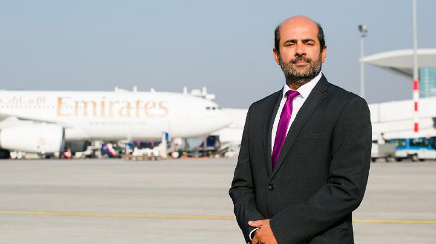Interview 2: Kam Jandu, Former Chief Commercial Officer, Budapest Airport