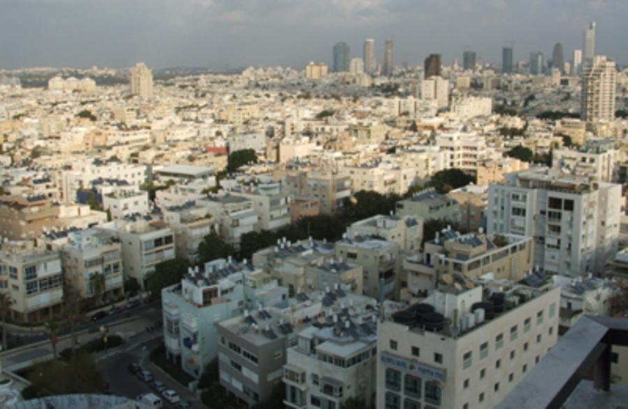 Escape From Budapest To Tel Aviv With Malév