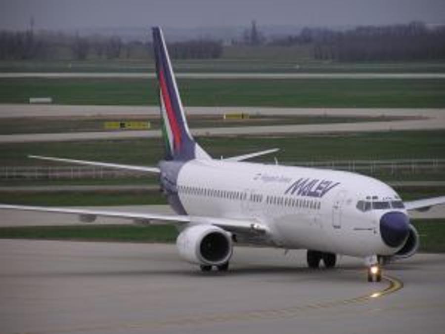 Gov’t Earmarks Ft 10bn For Malév Hungarian Airlines