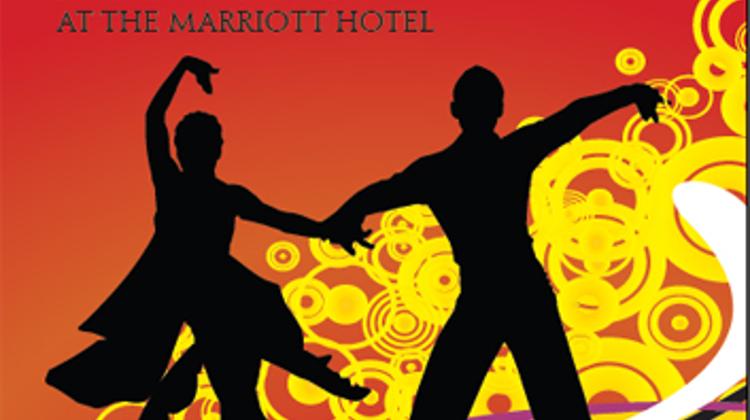 'Annual IWC Fundraiser Event', Marriott Hotel, 29 May