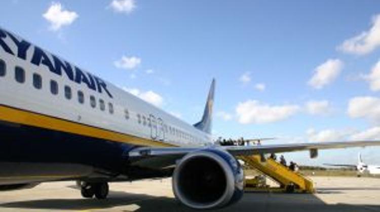 Ryanair To Cease Flying To/From Budapest From October 10