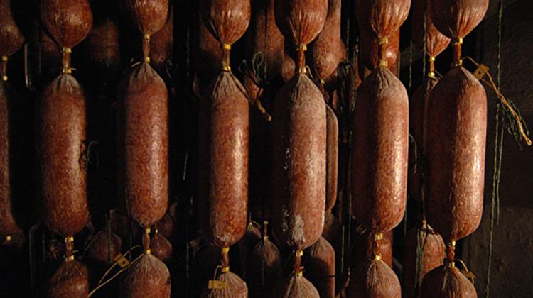 Hungary Csányi Puts Spice In Food Business By Snatching Salami Maker Herz