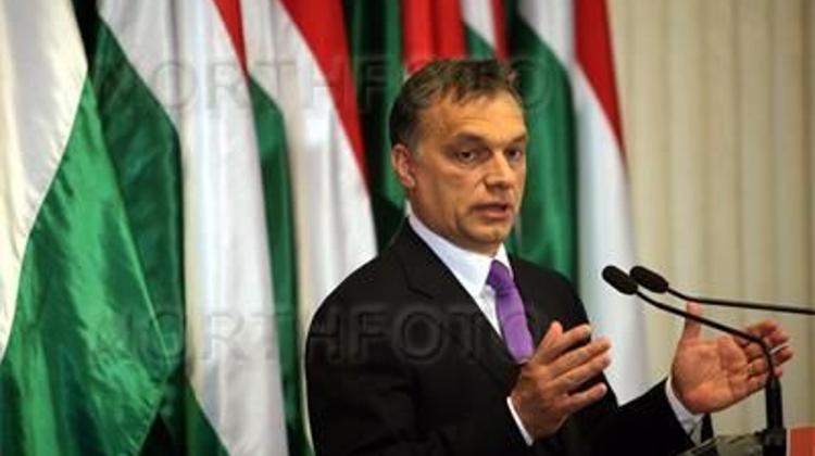 Hungary Orbán Names Three Top Officials In New Government