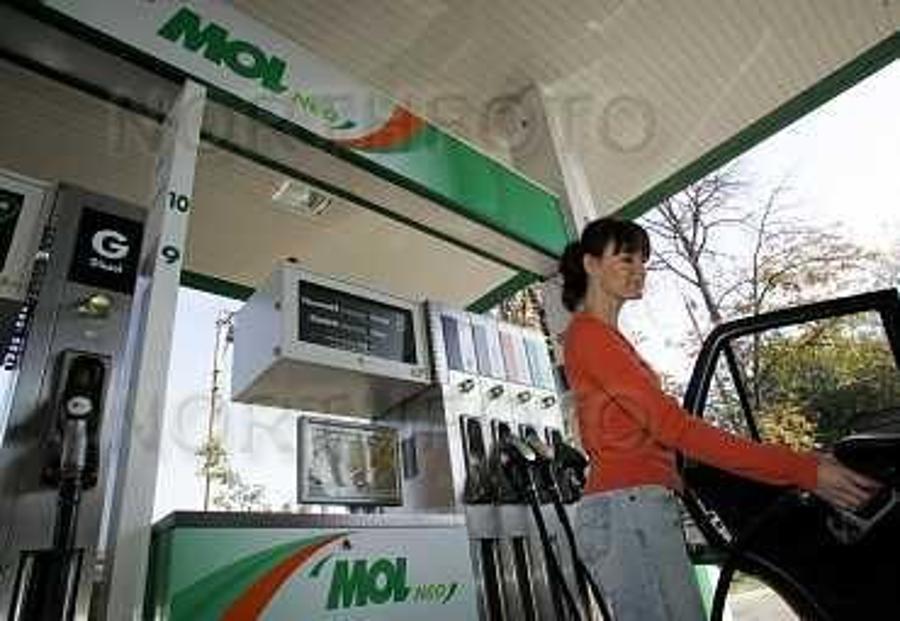 GVH Investigates MOL Fuel Pricing