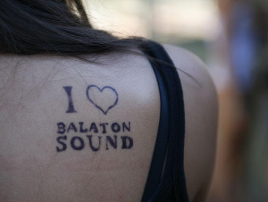 Balaton Sound In Hungary: Turned Out To Be Another Great Success-Story