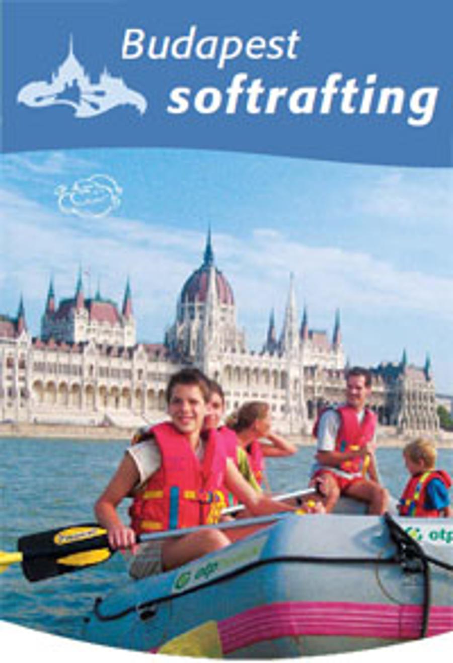 OTP Travel Offer: Popeye Adventure Tours In Budapest