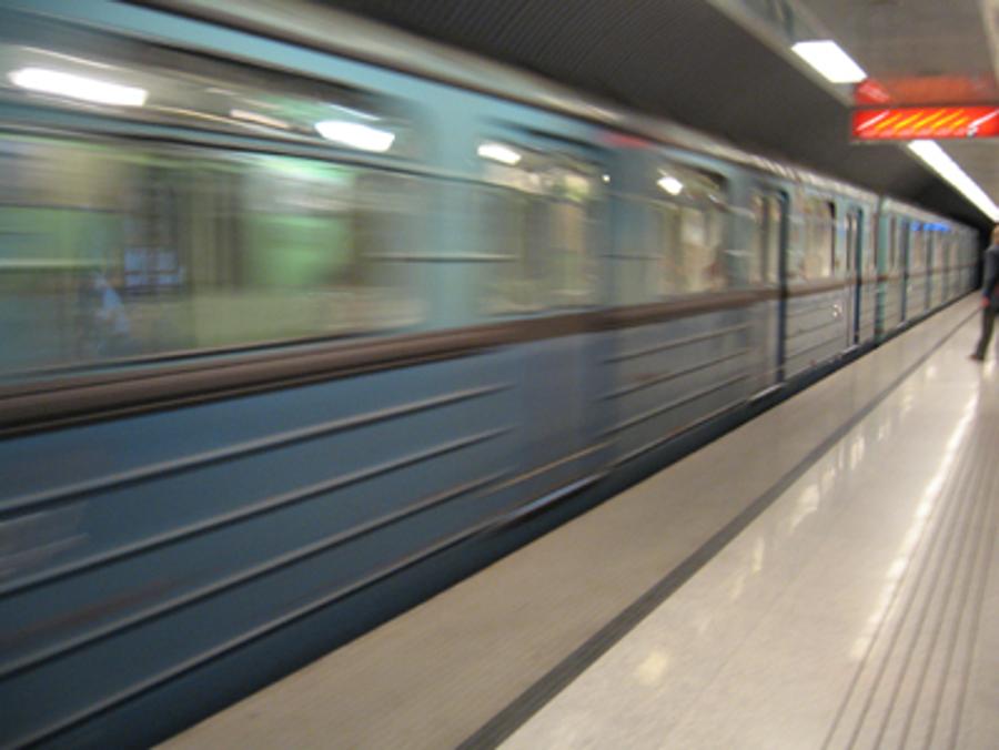 Alstom To Appeal Metro Permit Ruling