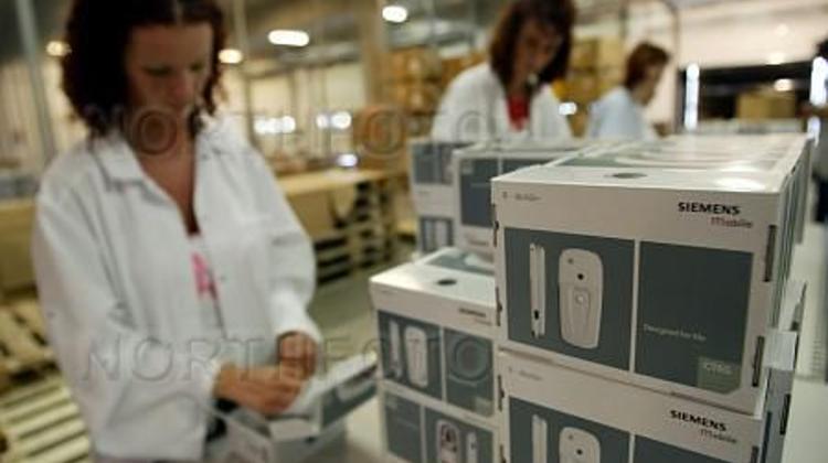 Siemens To Create Jobs In Hungary