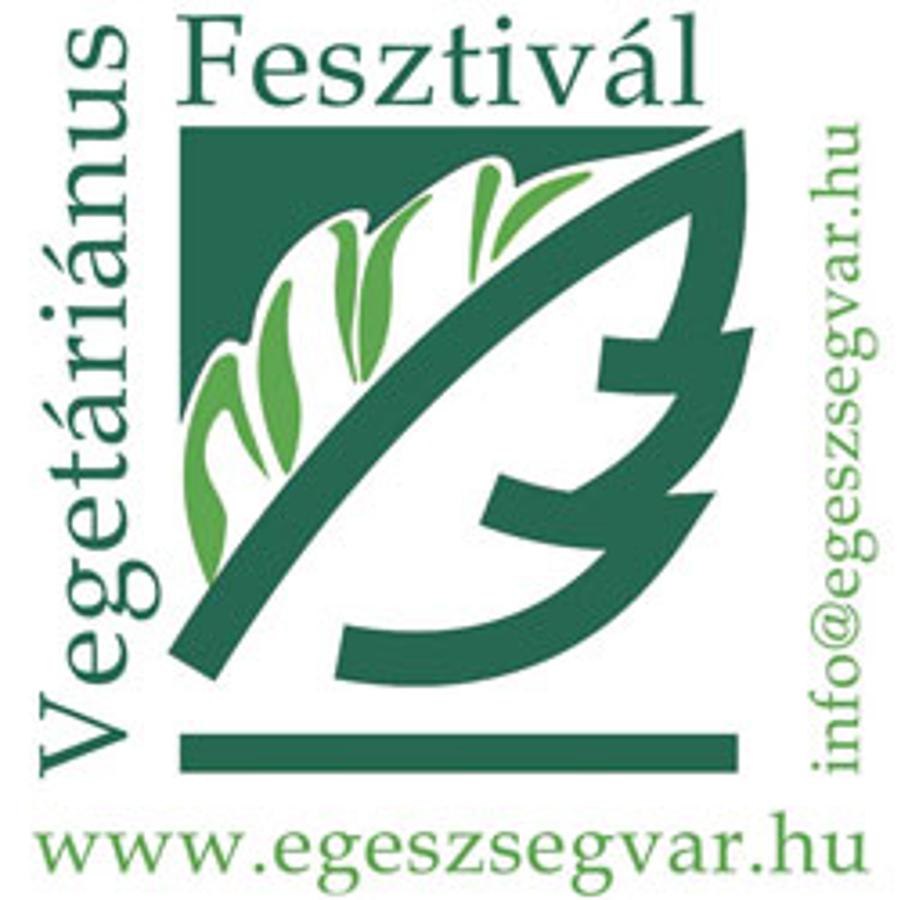 '14th Vegetarian Festival', Budapest, 28 -29 August